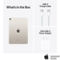 Apple iPad Air 11 in. Wi-Fi 256GB - Image 8 of 8