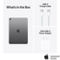 Apple 11 in. iPad Air Wi-Fi 512GB - Image 8 of 8