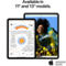 Apple 11 in. iPad Air Wi-Fi + Cellular 128GB - Image 4 of 9