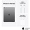 Apple 13 in. iPad Air Wi-Fi 512GB - Image 8 of 8