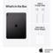 Apple 13 in. iPad Pro Wi-Fi + Cellular 256GB with Standard Glass - Image 8 of 8