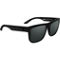 Spy Optic Discord Matte Black Mirror Polarized Sunglasses 6700000000204 - Image 3 of 4