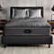 Beautyrest Black L-Class Firm Mattress - Image 1 of 8