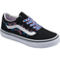 Vans Preschool Girls Old Skool Butterfly Kisses Sneakers - Image 1 of 5