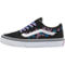 Vans Preschool Girls Old Skool Butterfly Kisses Sneakers - Image 2 of 5