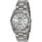 Rolex Men's Swiss Crown USA Independently Certified Silver Dial Watch (Pre-owned) - Image 1 of 9