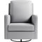 Storkcraft Calabasas Swivel Glider - Image 3 of 6