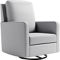 Storkcraft Calabasas Swivel Glider - Image 4 of 6