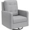 Storkcraft Beckett Swivel Glider - Image 1 of 6