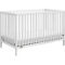 Graco Teddi 5-in-1 Convertible Crib - Image 2 of 9