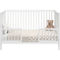 Graco Teddi 5-in-1 Convertible Crib - Image 5 of 9