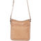 Frye Joy Crossbody, Beige - Image 3 of 6