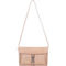 Frye Joy Crossbody Clutch, Cream - Image 1 of 5