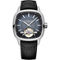 Raymond Weil Men's Freelancer Calibre RW1212 Automatic Leather Strap Watch - Image 1 of 3