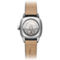 Raymond Weil Men's Freelancer Calibre RW1212 Automatic Leather Strap Watch - Image 2 of 3