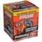 FRAM Extra Guard Oil Filter Spin-On - Image 1 of 2