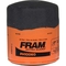 FRAM Extra Guard Oil Filter Spin-On - Image 2 of 2