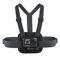 GoPro Chest Mount Camera Harness works with all GoPro camera's - Image 1 of 4