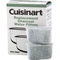 Cuisinart Set of 2 Replacement Charcoal Water Filters - Image 1 of 2