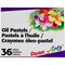 Pentel Oil Pastels 36 ct. - Image 1 of 3