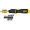 Stanley Multibit Ratcheting Screwdriver 20 pc. Set - Image 3 of 3