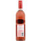 Barefoot Pink Moscato 750ml - Image 2 of 2
