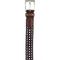 Fossil Myles Cognac Belt - Image 2 of 2