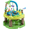 Evenflo ExerSaucer Triple Fun Life in the Amazon Activity Center - Image 1 of 3