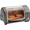 Hamilton Beach Easy Reach Roll Top Toaster Oven - Image 1 of 2