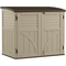 Suncast Horizontal Storage Box - Image 1 of 3