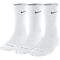 Nike Dri-Fit Cushion Crew Training Socks 3 Pk., Large - Image 1 of 2