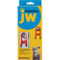 Petmate JW Cataction Springstrip Cat Toy - Image 1 of 2