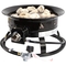 Portable Propane Outdoor Fire Pit by GarageMate - Image 1 of 2