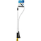 Camco Flexible Swivel Stik with Shutoff Valve - Image 1 of 4