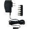 GE Universal AC Adapter and Battery Eliminator (up to 300mA) - Image 1 of 2