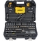 DeWalt 142 pc. 1/4 in. & 3/8 in. Drive Mechanics Tool Set - Image 1 of 4