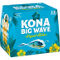 Kona Big Wave Golden Ale 12 oz. Bottles 12 pk. - Image 2 of 2