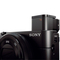 Sony Pro Compact Cybershot 20MP Digital Camera - Image 3 of 3