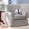 Delta Children Benbridge Swivel Glider - Image 1 of 4