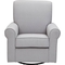 Delta Children Avery Swivel Glider - Image 3 of 4