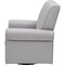 Delta Children Avery Swivel Glider - Image 4 of 4