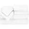 Lavish Home Egyptian Cotton Towel 6 pc. Set - Image 1 of 2