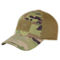 Condor Flex Fit Cap Olive Drab- Small/Medium - Image 1 of 2