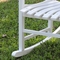 Merry Products Traditional Rocking Chair - Image 3 of 4