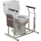 Drive Medical Stand Alone Toilet Safety Rail - Image 3 of 3
