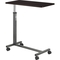 Drive Medical Non Tilt Top Overbed Table - Image 1 of 3