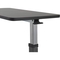 Drive Medical Non Tilt Top Overbed Table - Image 2 of 3
