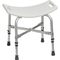 Drive Medical Heavy Duty Bariatric Plastic Seat Transfer Bench - Image 1 of 4