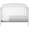 Graco Benton 5-in-1 Convertible Crib - Image 4 of 8