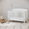 Graco Benton 5-in-1 Convertible Crib - Image 7 of 8